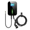 Wallbox SAPRO  SAP20-BC 22kW, Typ2, 400V, 32A , Basic EV nabíjecí stanice