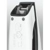 LEITZ Mini sešívačka  NeXXt 5528, metalická růžová, box