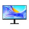 Samsung ViewFinity S8/S80UD/27''/IPS/4K UHD/60Hz/5ms/Black/2R
