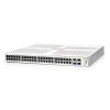 HPE Networking Instant On Switch 48p Gigabit 4p SFP+ Fanless 1930 JL685A