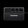 CyberPower Backup Utility UPS 650VA/360W, Schuko zásuvky