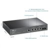 TP-Link OMADA switch SX3206HPP (4x10GbE,2xSFP+,4xPoE++,200W,2xconsole)