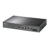 TP-Link OMADA JetStream switch SX3206HPP (4x10GbE,2xSFP+,4xPoE++,200W,2xconsole)