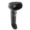 Zebra čtečka DS2208, 2D čtečka čarového kódu, KIT, black, USB-HID + stojan