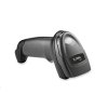 Zebra čtečka DS2208, 2D čtečka čarového kódu, KIT, black, USB-HID + stojan