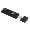 Tuner externí USB DVB-T2/C REBEL KOM1060, H.265 HEVC