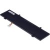 Baterie T6 Power pro Asus VivoBook Flip 14 TP412UA, TP412FA, 3640mAh, 42Wh, 3cell, Li-poly