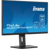 iiyama ProLite/XUB2797UHSNP-B1/27''/IPS/4K UHD/60Hz/4ms/Černá/5R
