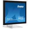 19'' iiyama T1932MSC-W1SAG:IPS,SXGA,PCAP,HDMI,DP,