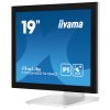 19'' iiyama T1932MSC-W1SAG:IPS,SXGA,PCAP,HDMI,DP,