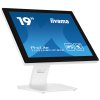 19'' iiyama T1932MSC-W1SAG:IPS,SXGA,PCAP,HDMI,DP,