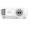 BenQ DLP Projektor MW560 /1280x800 WXGA/4000 ANSI/1.55÷1.7:1/20k:1/2xHDMI/VGA/S-Video/Composite/USB/10W repro