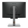 BenQ LCD LED RD240Q 24,1" IPS/2560x1600/5ms/DP/HDMI/2xUSB-C/3xUSB 3.0/pivot/95% DCI-P3/Daisy Chain/pro programatory/černá