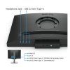 BenQ LCD LED RD240Q 24,1" IPS/2560x1600/5ms/DP/HDMI/2xUSB-C/3xUSB 3.0/pivot/95% DCI-P3/Daisy Chain/pro programatory/černá