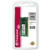 TRANSCEND SODIMM DDR3 2GB 1600MHz 1Rx8 CL11