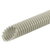 FRÄNKISCHE Trubka ohebná FFKu-EL-F Ø18,6/25,0mm, 320N, –5 až +60°C, PVC-U, světle šedá