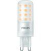 PHILIPS Žárovka LED 4,8W-60 G9 2700K ND CorePro