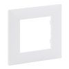 LEGRAND Rámeček NILOÉ STEP 863191 1P bílá