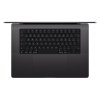 Apple MacBook Pro 16''/M4 Max/16,2''/3456x2234/48GB/1TB SSD/M4 Max/Sequoia/Space Black/1R