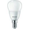 PHILIPS Žárovka LED 4W-40 E14 2700K kapka