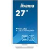 27'' iiyama XUB2797QSU-W2:IPS,QHD,HDMI,DP,HAS