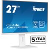 27'' iiyama XUB2797QSU-W2:IPS,QHD,HDMI,DP,HAS