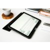 ER POWER kryt Rugged Flip pro Apple iPad Air 13 (2025/2024) černý