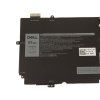 Dell baterie 4-cell 51W/HR LI-ION pro XPS 9310
