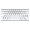 Apple Magic Keyboard Touch ID/Bezdrátová Bluetooth/IE layout/Bílá