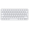Apple Magic Keyboard Touch ID/Bezdrátová Bluetooth/UA layout/Bílá