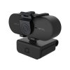 DICOTA Webcam PRO Plus Full HD Black