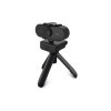 DICOTA Webcam PRO Plus Full HD Black