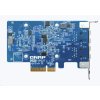 QNAP QXG-10G2T rozšiřující karta 2x 10GBASE-T pro PC i NAS