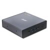 Acer Chromebox CXI5 Celeron 7305 /4GB/32 GB eMMC/ WiFi 6 /BT 5.0 2230/VESA Kit / Google Chrome OS
