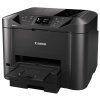 BAZAR - Canon MAXIFY MB5450 - barevná, MF (tisk,kopírka,sken,fax,cloud), duplex, ADF, USB,Wi-Fi- poškodený obal