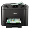 BAZAR - Canon MAXIFY MB5450 - barevná, MF (tisk,kopírka,sken,fax,cloud), duplex, ADF, USB,Wi-Fi- poškodený obal