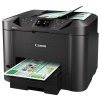 BAZAR - Canon MAXIFY MB5450 - barevná, MF (tisk,kopírka,sken,fax,cloud), duplex, ADF, USB,Wi-Fi- poškodený obal