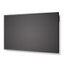 NEC MultiSync/M501-2/50''/VA/4K UHD/60Hz/8ms/Black/3R