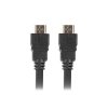 LANBERG HDMI M/M V1.4 kabel 0.5M CCS černý