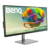BenQ LCD PD3420Q 34" IPS 21:9/3440x1440/10bit/5ms/DP/HDMIx2/USB-C/Jack/VESA/repro/HDR/98% DCI-P3