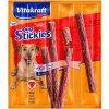Vitakraft Dog Stickies hovězí, 4x11g