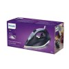 Philips 7000 Series DST7030/20 napařovací žehlička, 2800 W, Calc-Clean, Drip-stop, tmavě modrá