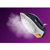 Philips 7000 Series DST7030/20 napařovací žehlička, 2800 W, Calc-Clean, Drip-stop, tmavě modrá