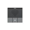 Fanvil A10 SIP mini interkom, IP54, PoE, HD audio, Opus a G.722, AEC