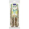 Vitakraft VITA VERDE KRÄCKER směs bylin 2x40g