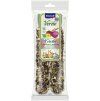 Vitakraft VITA VERDE KRÄCKER pampeliška & červená řepa 2x40g
