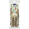Vitakraft VITA VERDE KRÄCKER kopřiva & ibišek 2x40g