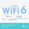 TP-Link Deco X50 Pro(3-pack) - AX3000 Wi-Fi 6 Mesh systém pro pokrytí celé domácnosti - 2,5G LAN/WAN, HomeShield - (3-pack)