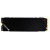 VERBATIM SSD Vi7000G Internal PCIe NVMe M.2 SSD 1TB , W 5500/ R 7400MB/s
