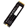 VERBATIM SSD Vi7000G Internal PCIe NVMe M.2 SSD 1TB , W 5500/ R 7400MB/s